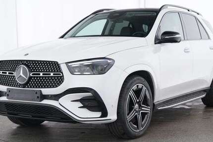 Mercedes-Benz GLE 450 22.800 km 89.870 &euro; Dessau-Roßlau 06847