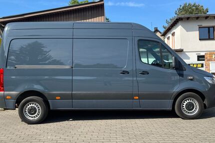 Mercedes-Benz Sprinter 108.800 km 22.999 &euro; Cottbus 03050