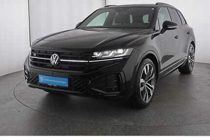 VW Touareg 17.750 km 72.480 &euro; Nürnberg 90441