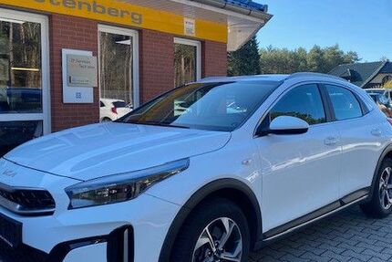 Kia XCeed 46.500 km 16.990 &euro; Haselünne 49740