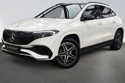 Mercedes-Benz EQA 22.848 km 38.620 &euro; Villingen-Schwenningen OT Schwenningen 78056