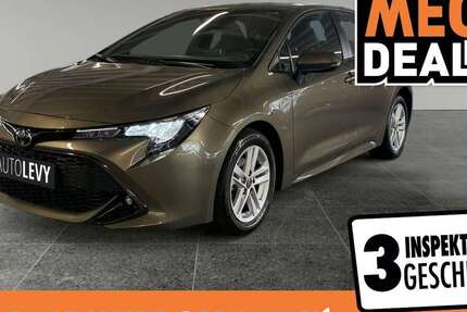 Toyota Corolla 21.392 km 17.870 &euro; Köln 50825
