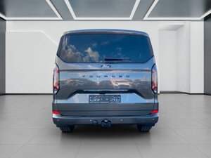 Ford Tourneo Custom 320 L1 Titanium X*AHK*el.Sitze* 2.100 km 53.790 € Nidderau 61130