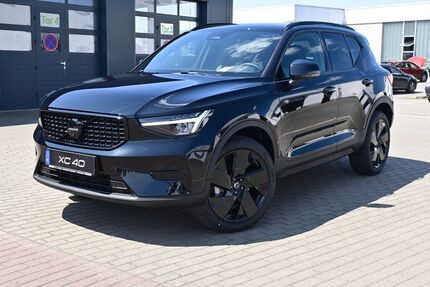 Volvo XC40 16.750 km 38.990 € Jüterbog 14913