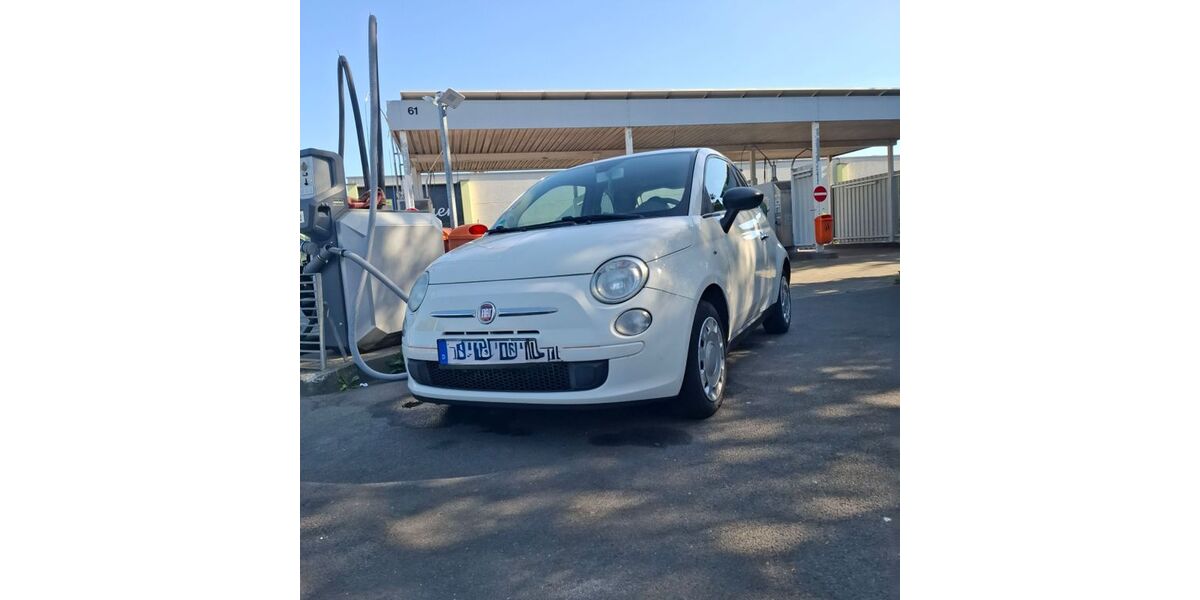 Fiat 500 106.000 km 3.700 &euro; Bornheim 53332