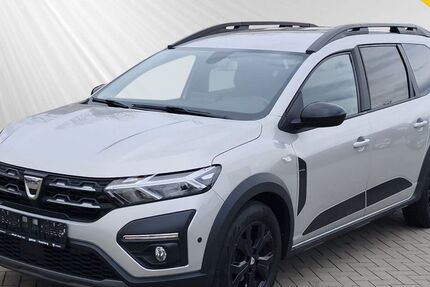 Dacia Jogger 61.950 km 16.950 &euro; Homburg (Saar) 66424