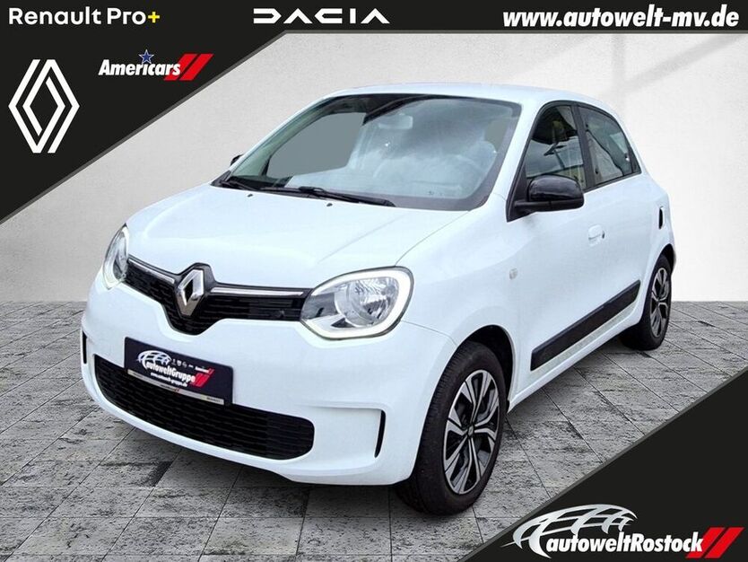 Twingo