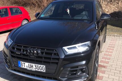 Audi Q5 162.000 km 25.500 &euro; Bindlach 95463