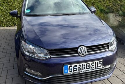VW Polo 140.000 km 7.950 &euro; Attendorn 57439