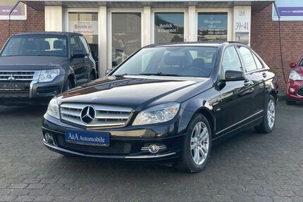 Mercedes-Benz C 250 234.704 km 5.500 &euro; Münster 48163