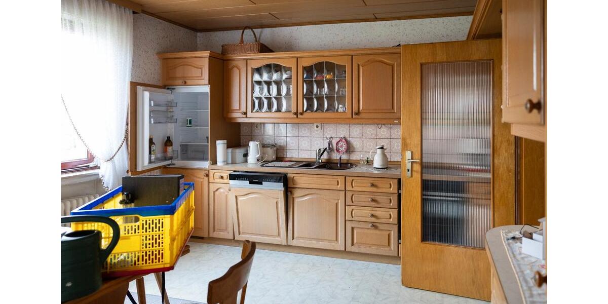 Einfamilienhaus Ilsede Adenstedt - 265.000&euro; | Angebot:27083673