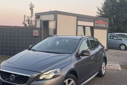 Volvo V40 121.612 km 14.999 € Oberhausen-Rheinhausen 68794