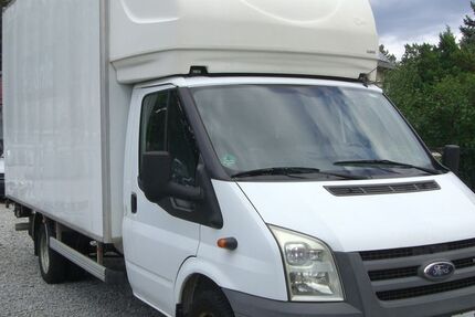 Ford Transit 106.000 km 12.990 &euro; Vetschau 03226