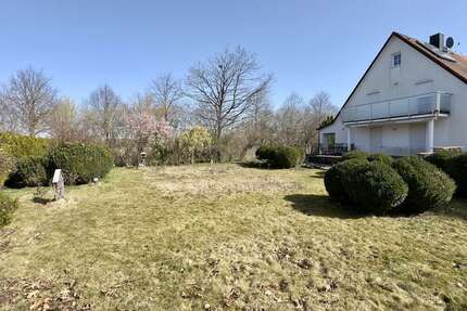 Grundstück Haar - 1.450.000&euro; | Angebot:25542347