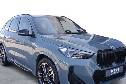 BMW X1 43.500 km 41.880 &euro; Bayreuth 95445