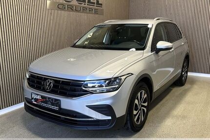 VW Tiguan 142.670 km 19.499 &euro; Chemnitz 09125