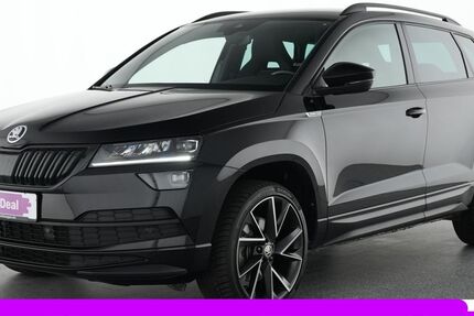 Skoda Karoq 28.241 km 25.248 &euro; Dietzenbach bei Frankfurt 63128