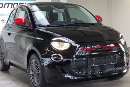 Fiat 500e 18.518 km 16.950 € Soltau 29614