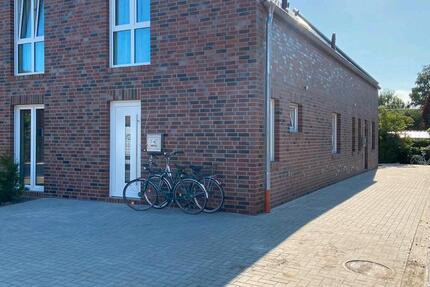 DHH zentral, modern, energiesparend 5 zimmer