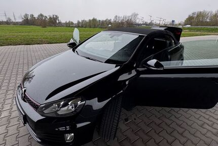 VW Golf 138.000 km 10.400 &euro; Neckarsulm 74172