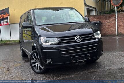 VW T5 Transporter 176.966 km 19.980 &euro; Berlin - Pankow 13187