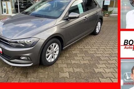 VW Polo 45.400 km 14.970 &euro; Frankfurt-Oder 15236