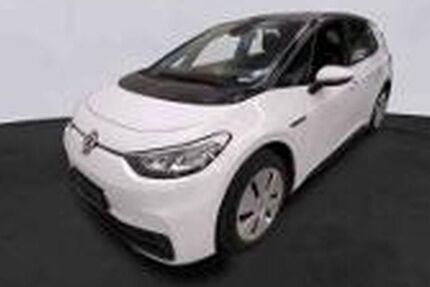 VW ID.3 23.886 km 18.340 &euro; Bernburg 06406