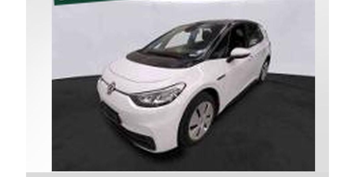 VW ID.3 23.886 km 18.340 &euro; Bernburg 06406