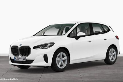 BMW 220 Active Tourer 16.101 km 32.680 &euro; Erlangen 91058