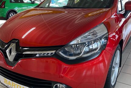 Renault Clio 43.000 km 9.990 &euro; Erbach 64711