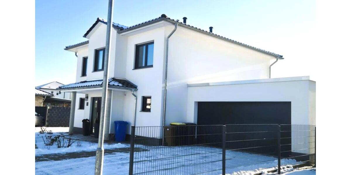 WOHNTRAUM mit 153 m² direkt zum EINZIEHEN ! 5 zimmer