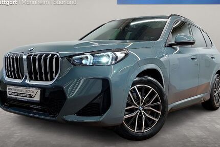 BMW X1 23.459 km 51.880 € Stuttgart 70569