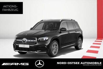 Mercedes-Benz GLB 220 3.000 km 56.898 &euro; Heide 25746