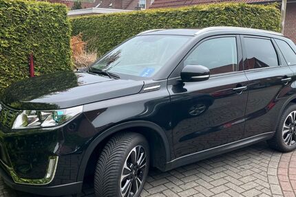 Suzuki Vitara 29.000 km 20.000 &euro; Norden 26506