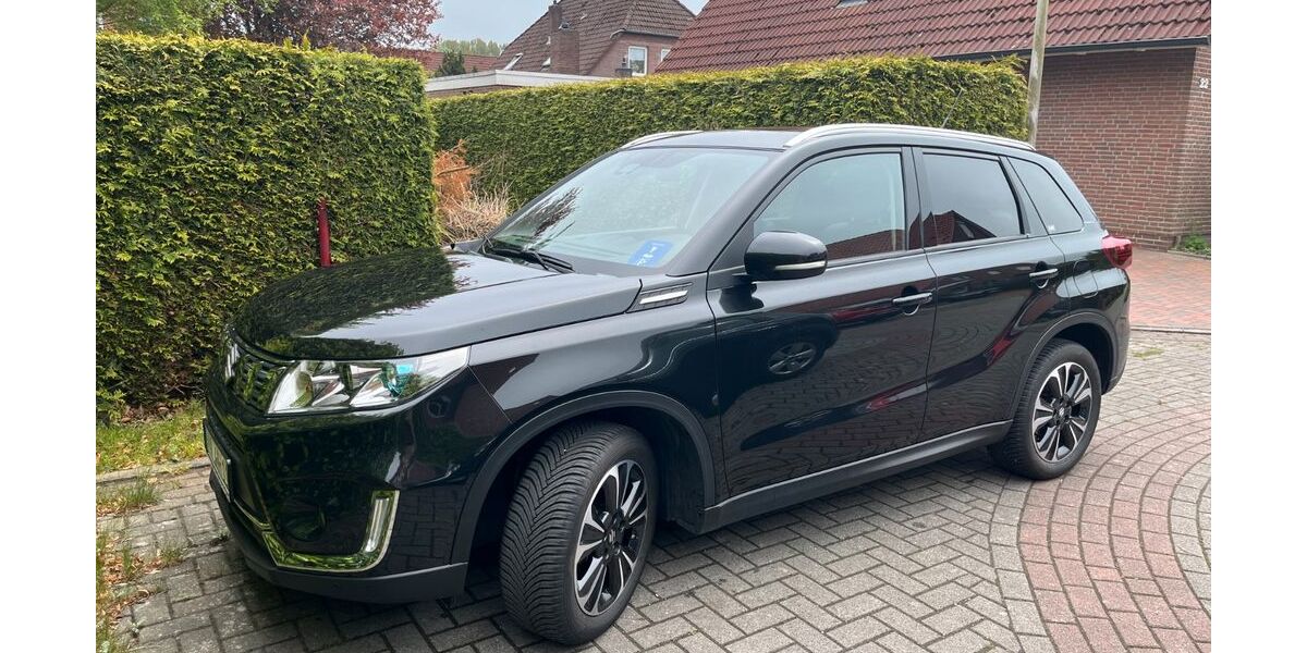 Suzuki Vitara 29.000 km 20.000 &euro; Norden 26506