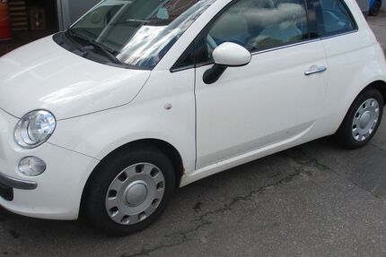 Fiat 500 157.900 km 2.000 &euro; Amberg 92224