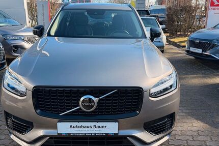 Volvo XC90 39.258 km 41.950 &euro; Erkner 15537