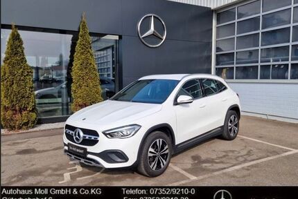 Mercedes GLA 200