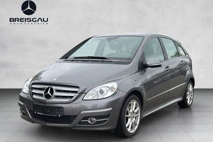 Mercedes B 200