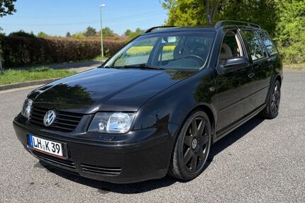 VW Bora 187.581 km 2.690 &euro; Düren 52355
