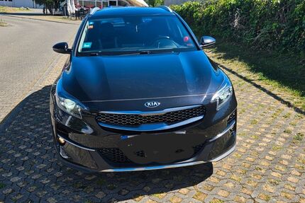 Kia XCeed 110.000 km 17.000 &euro; Höchenschwand 79862
