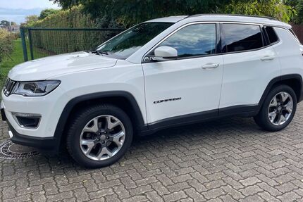 Jeep Compass 86.000 km 15.800 € Willich 47877