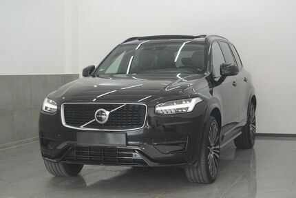 Volvo XC90 122.297 km 27.500 &euro; Seddiner See OT Neuseddin 14554