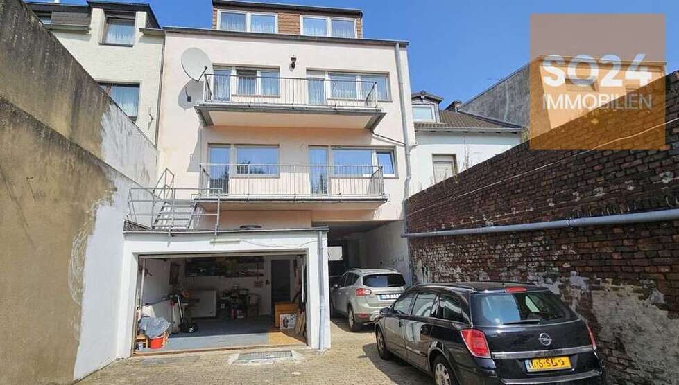 Haus zum Kaufen in Düren 368.000 € 168.53 m²