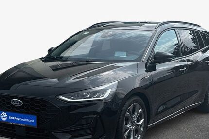 Ford Focus 40.846 km 21.913 &euro; Hildesheim 31135