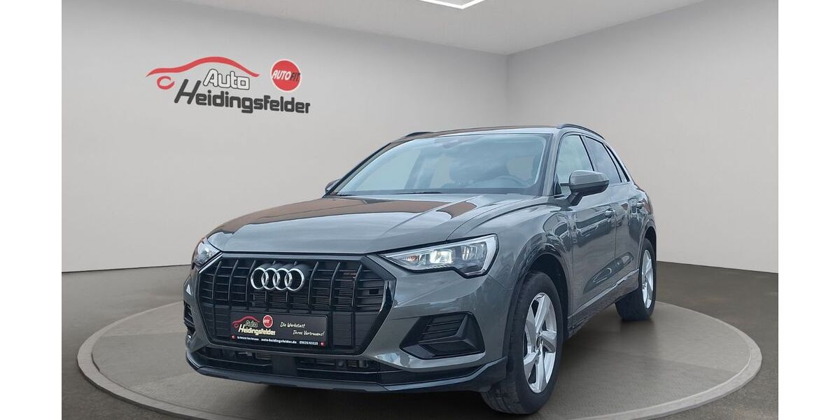 Audi Q3 39.100 km 29.690 &euro; Merkendorf 91732