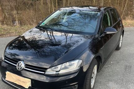 VW Golf 117.000 km 11.950 &euro; Pirk 92712