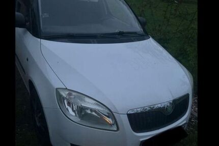 Skoda Praktik 155.000 km 2.499 &euro; Wagenfeld 49419