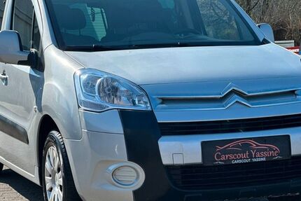 Citroen Berlingo 180.000 km 4.490 &euro; Buxtehude 21614