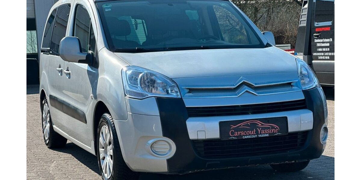 Citroen Berlingo 180.000 km 4.490 &euro; Buxtehude 21614